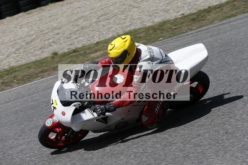 /18 05.06.2026  TZ Motorsport ADR/Gruppe gruen/71